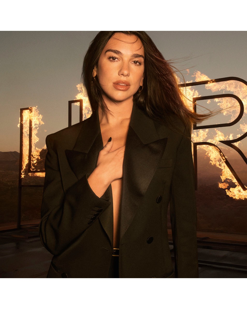 YVES SAINT LAURENT Libre Eau De Parfum - Parfum Rechargeable Femme 30 ML