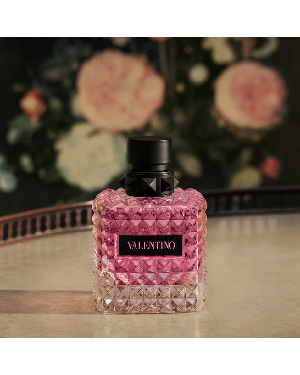 VALENTINO BORN IN ROMA DONNA EAU DE PARFUM 30 ML 4