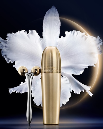 GUERLAIN ORCHIDEE IMPERIALE LE SERUM DE NUIT 30 ML