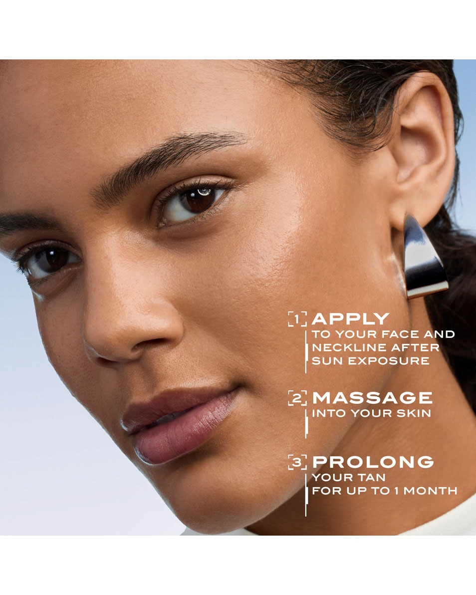 LANCASTER GOLDEN TAN MAXIMIZER SÉRUM APRÈS-SOLEIL 30 ML 4