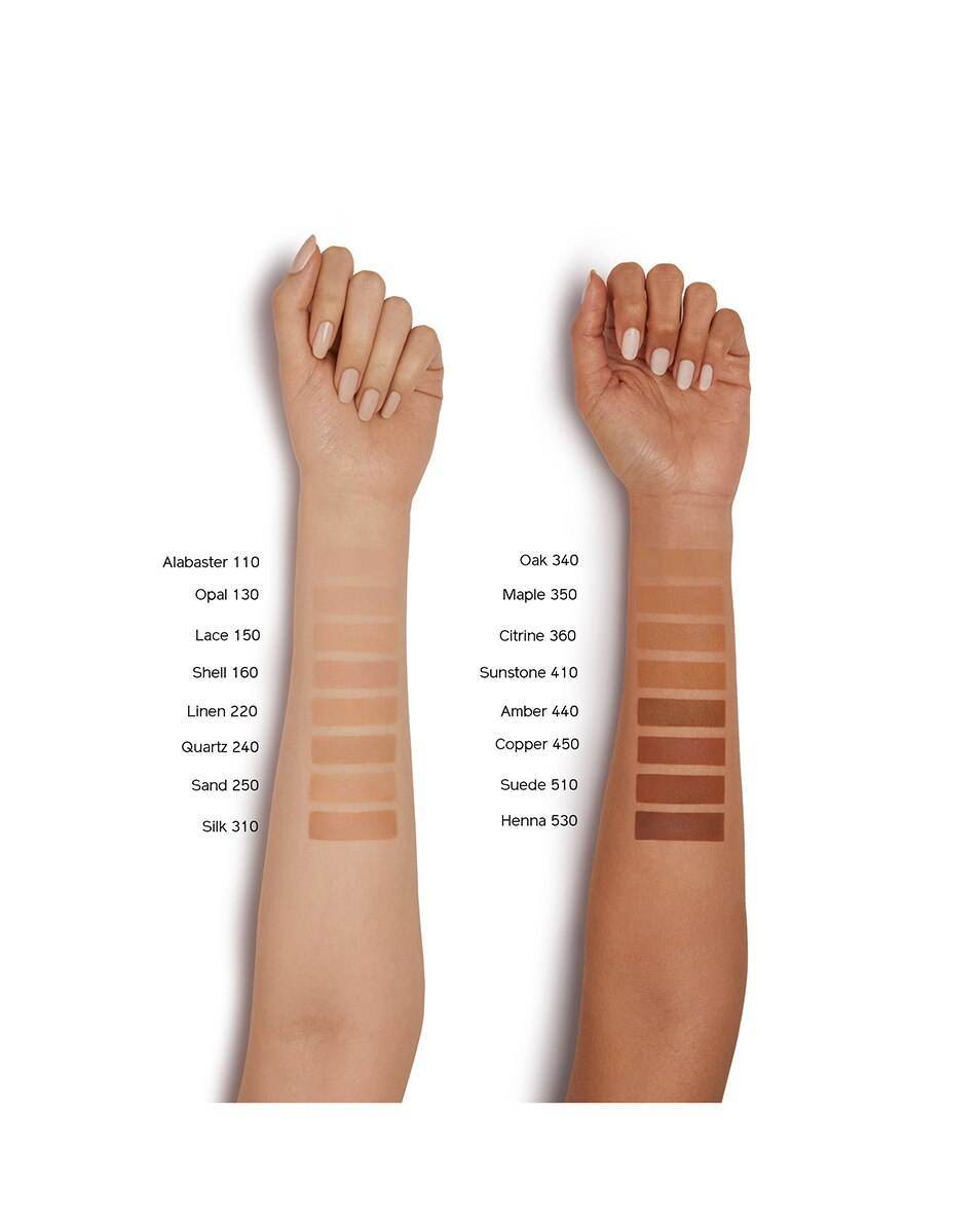 SELF-REFRESHING FOND DE TEINT POUDRE FINI SUR MESURE