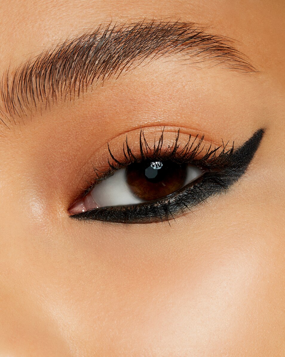 M.A.C EYE KOHL EYELINER CRAYON KHÔL CONTOUR DES YEUX - FINI MAT - KHOL MAQUILLAGE Obsidian Black 4