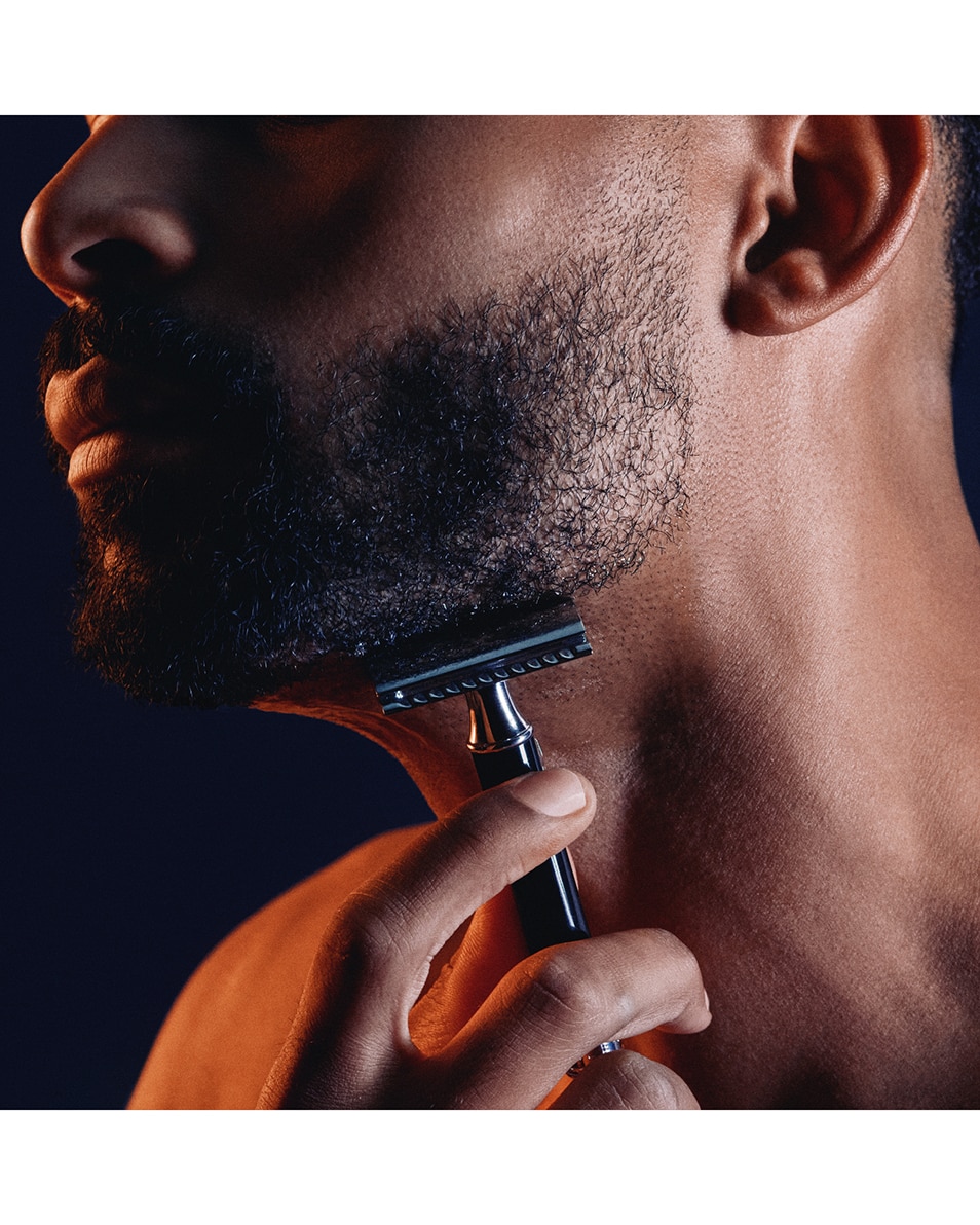 DIOR SAUVAGE GEL DE RASAGE 125 ML 4