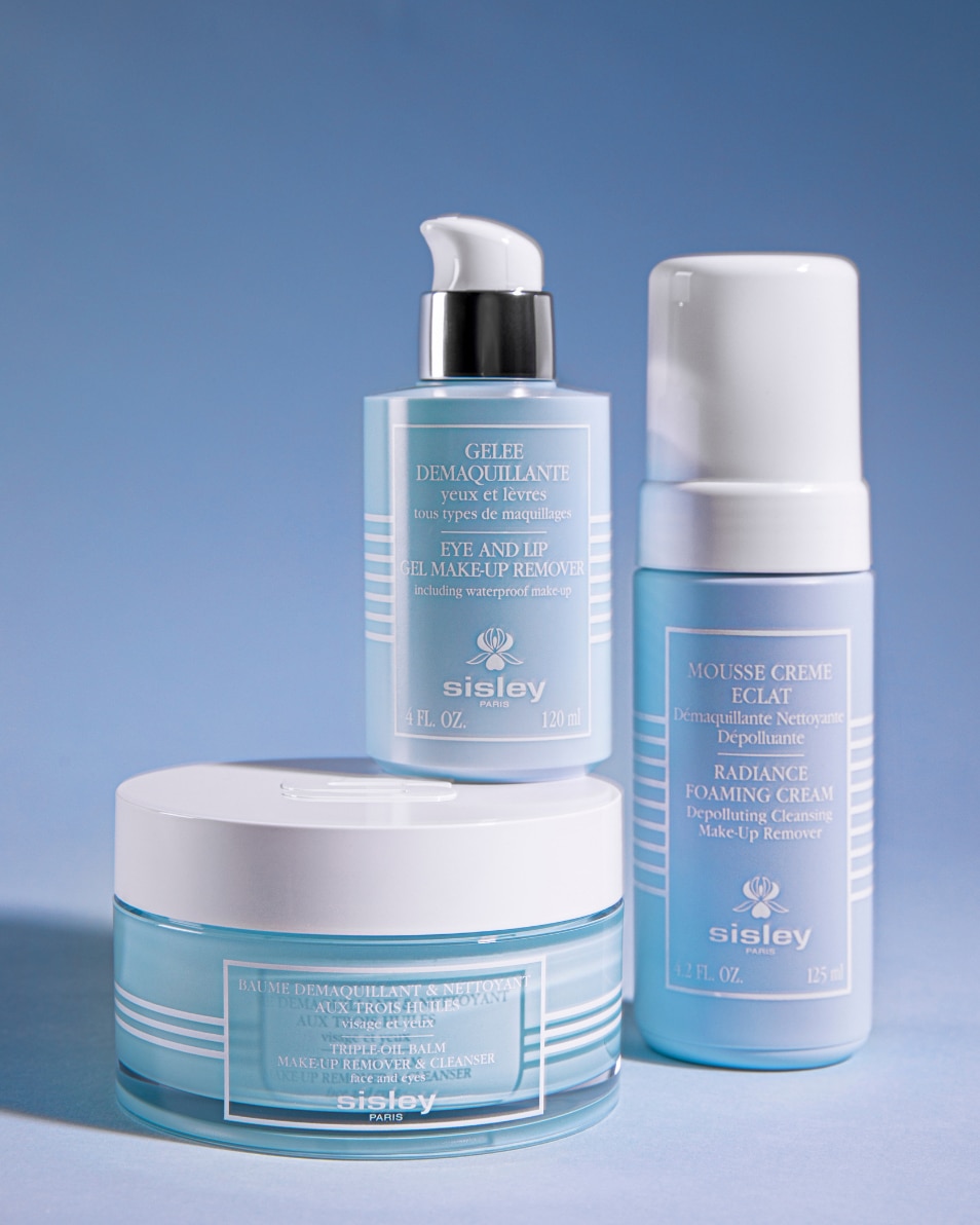 Tous types de maquillage - même waterproof