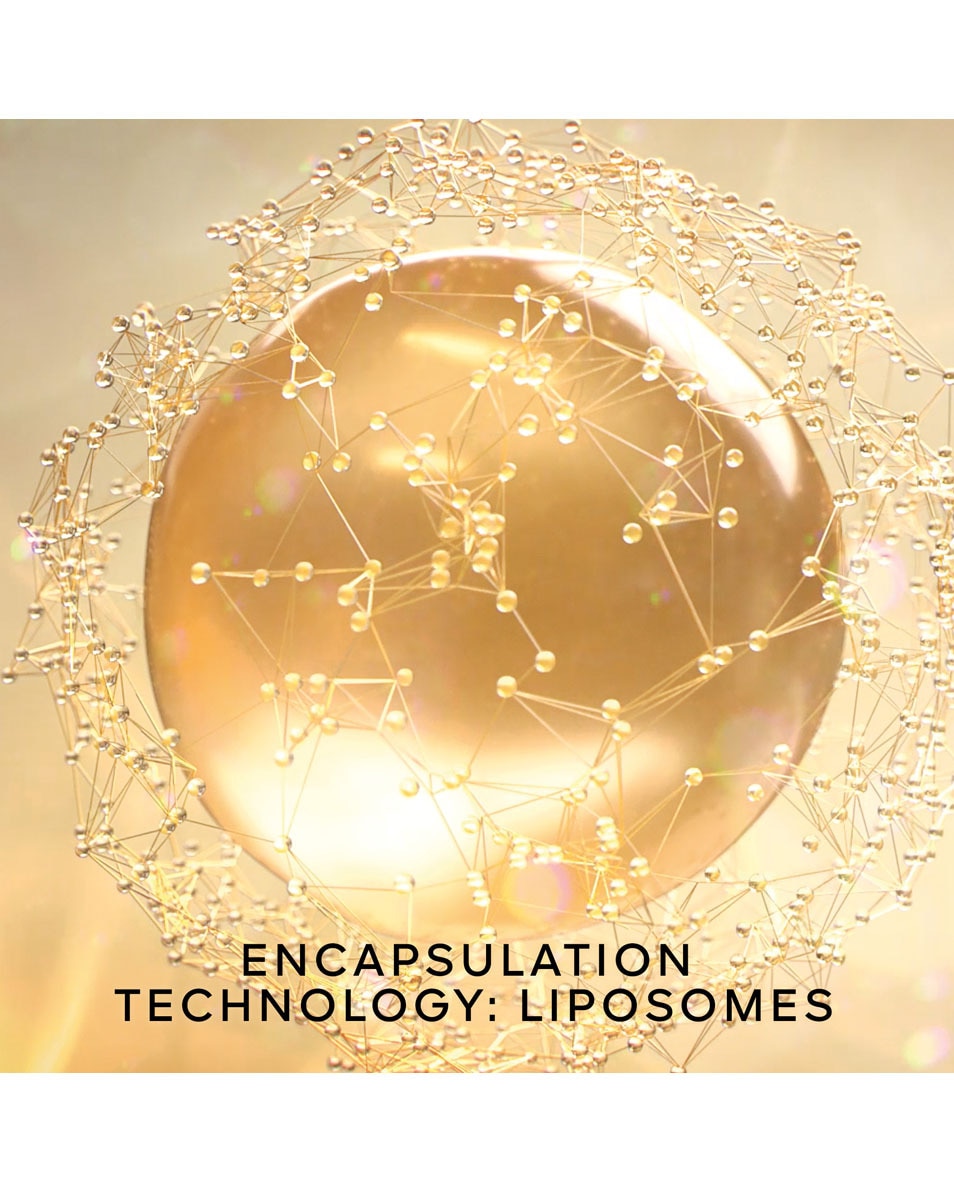 Lotion fortifiante à la gelée royale