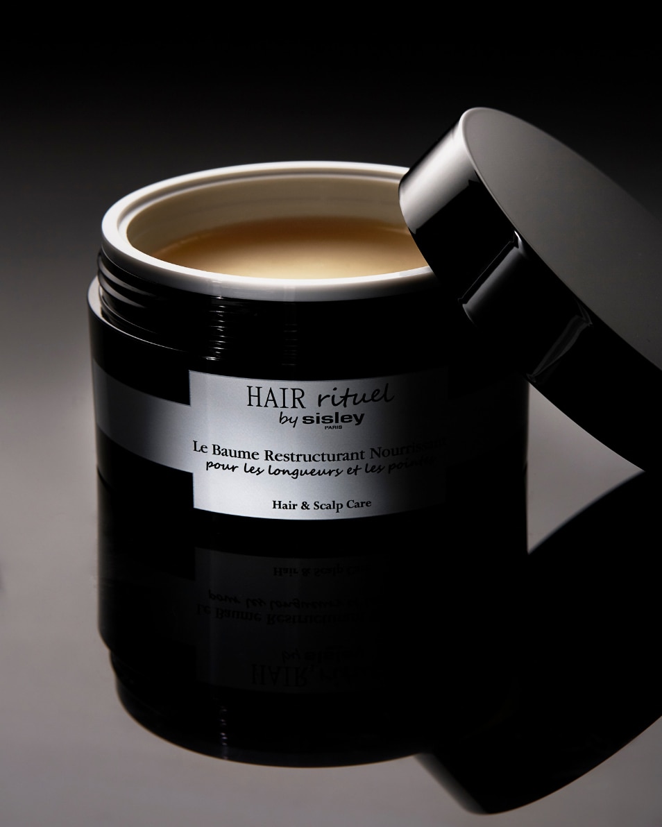 SISLEY HAIR RITUEL LE BAUME RESTRUCTURANT 125 G 2