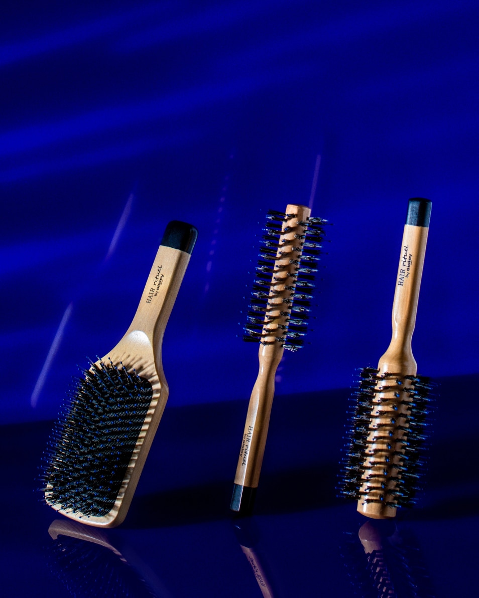 SISLEY Hair Rituel La Brosse Brillance & Douceur 1 ST 2