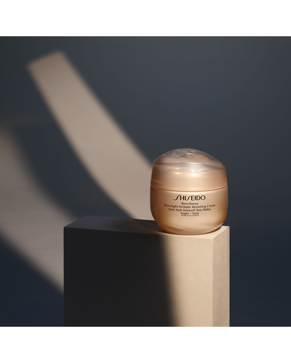 SOIN NUIT INTENSIF ANTI-RIDES