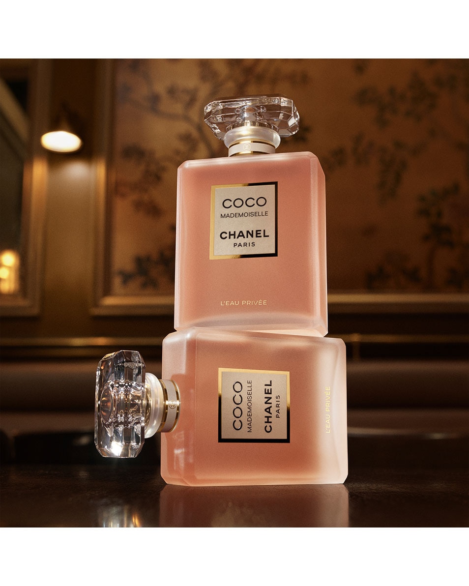 CHANEL COCO MADEMOISELLE L'EAU PRIVÉE 100 ML 4