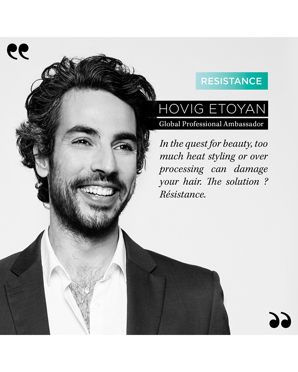 Shampoing Volumateur - Pour Cheveux Fins & Plats