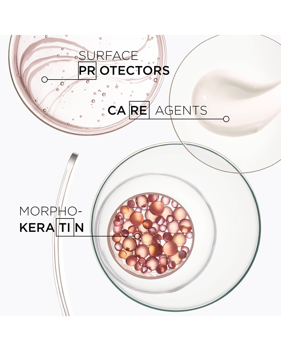 BAIN FLUIDÉALISTE NO SULFATES