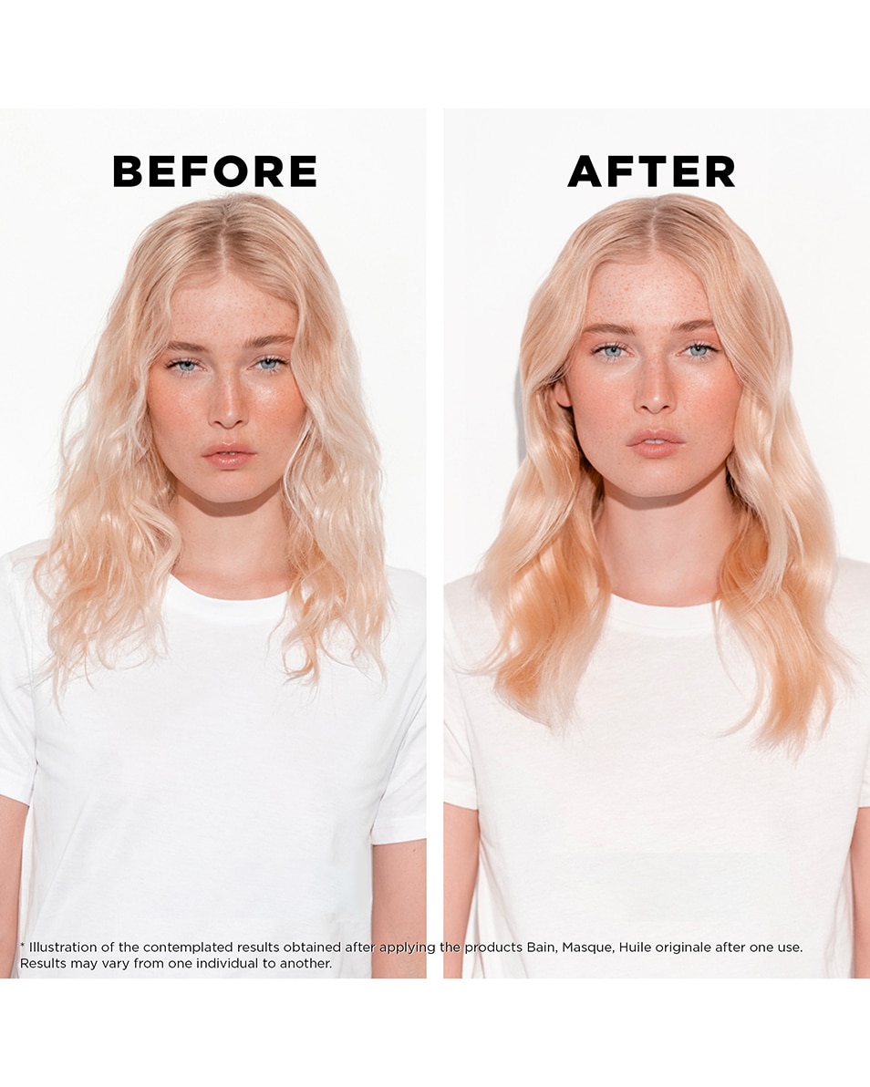 KÉRASTASE ELIXIR ULTIME HUILE LAVANTE BAIN ELXR ULTIME 250 ML 4