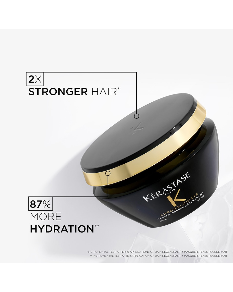 MASQUE INTENSE RÉGÉNÉRANT