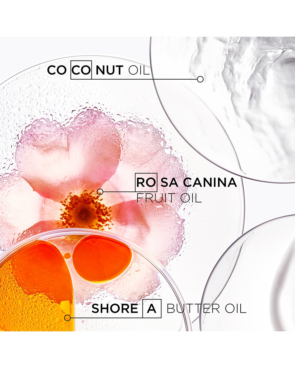 KÉRASTASE DISCIPLINE BAIN OLÉO RELAX 250 ML 4