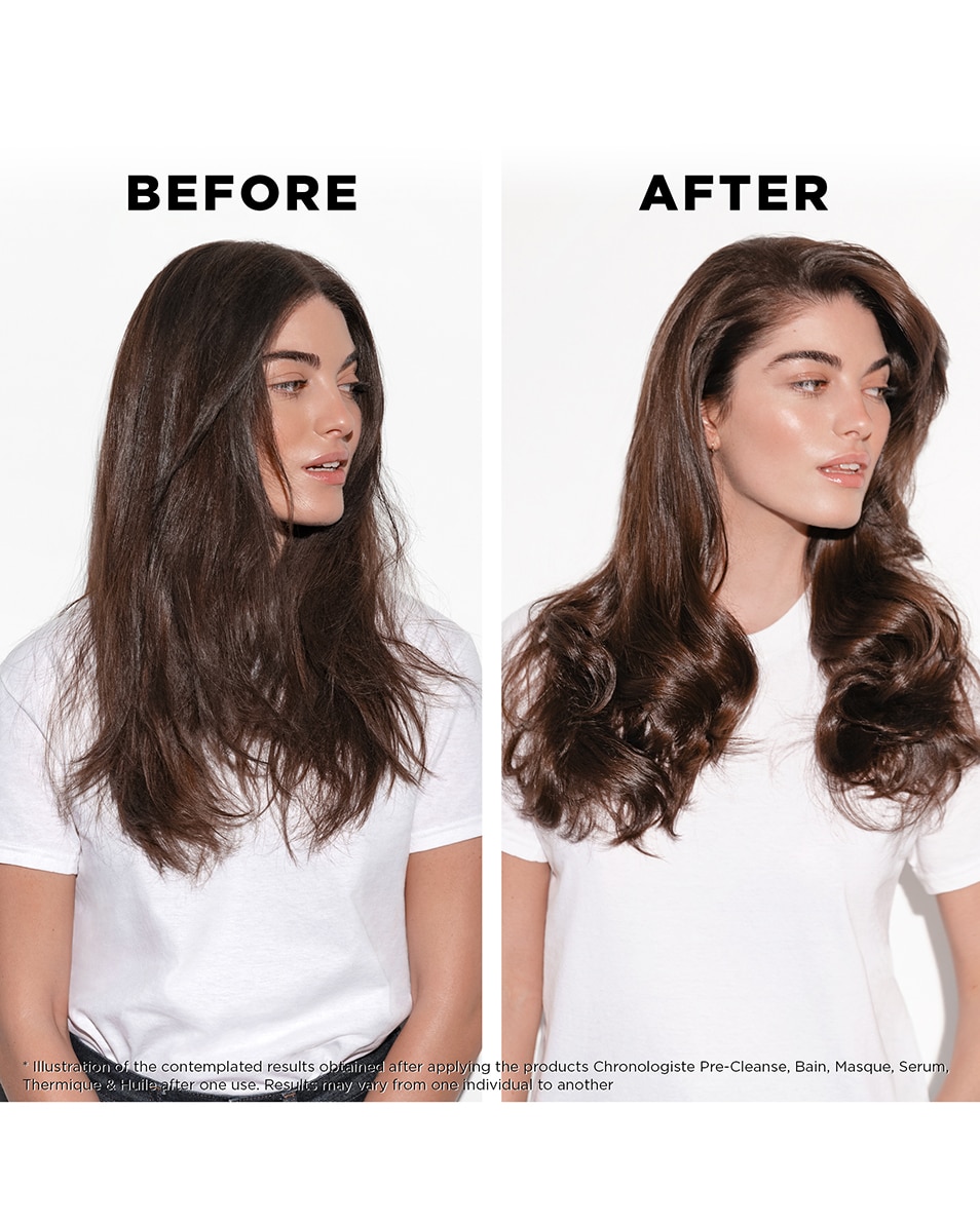 KÉRASTASE CHRONOLOGISTE THERMIQUE RÉGÉNÉRANT 150 ML 4