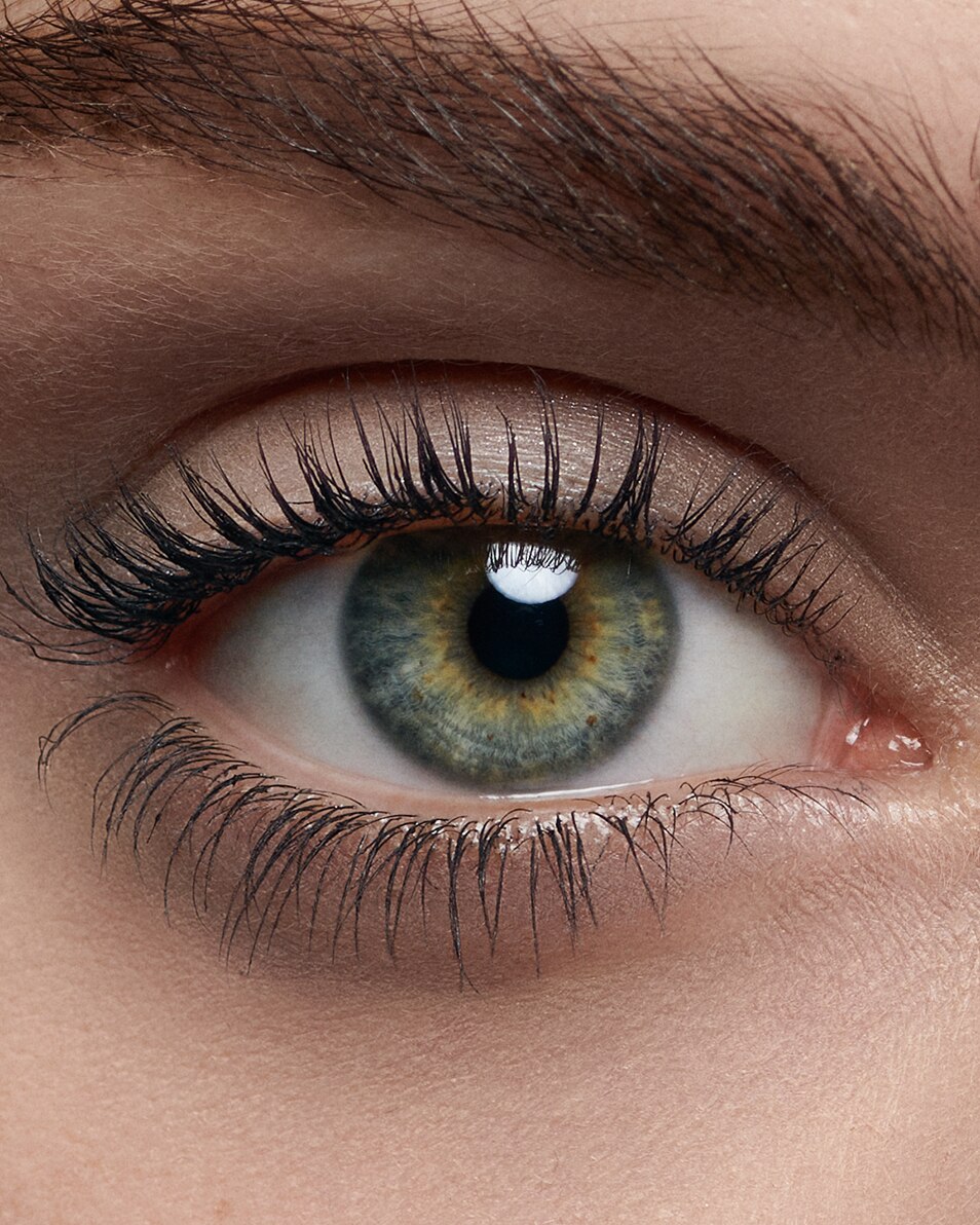 MASCARA HAUTE DÉFINITION