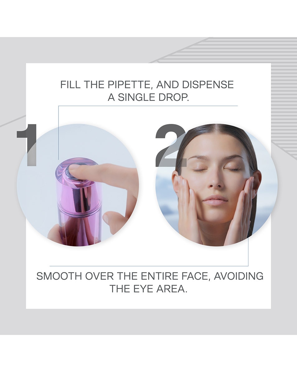 HAUTE-REJUVENATION ÉLIXIR, SÉRUM VISAGE