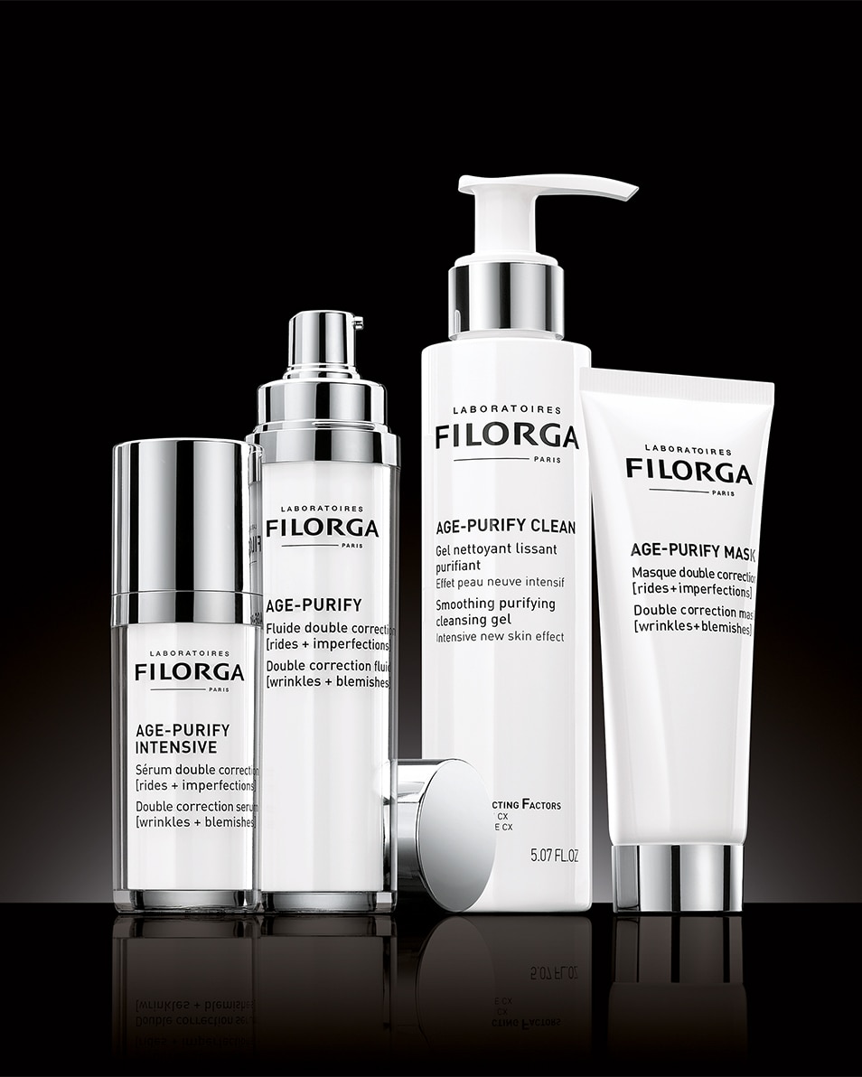 FILORGA AGE-PURIFY MASK 75 ML 4