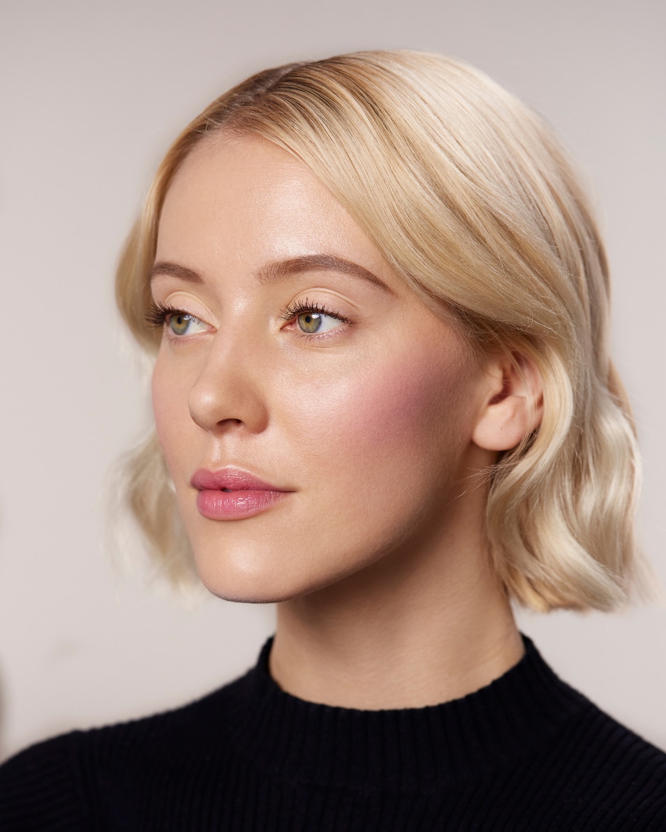 SISLEY LE PHYTO-BLUSH BLUSH LUMIÈRE N°3 CORAL 4