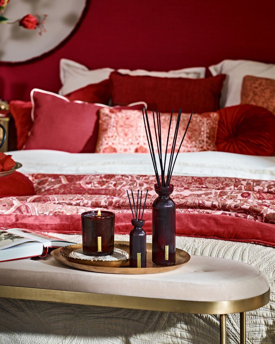 RITUALS THE RITUAL OF AYURVEDA MINI BÂTONNETS PARFUMÉS 70 ML 4