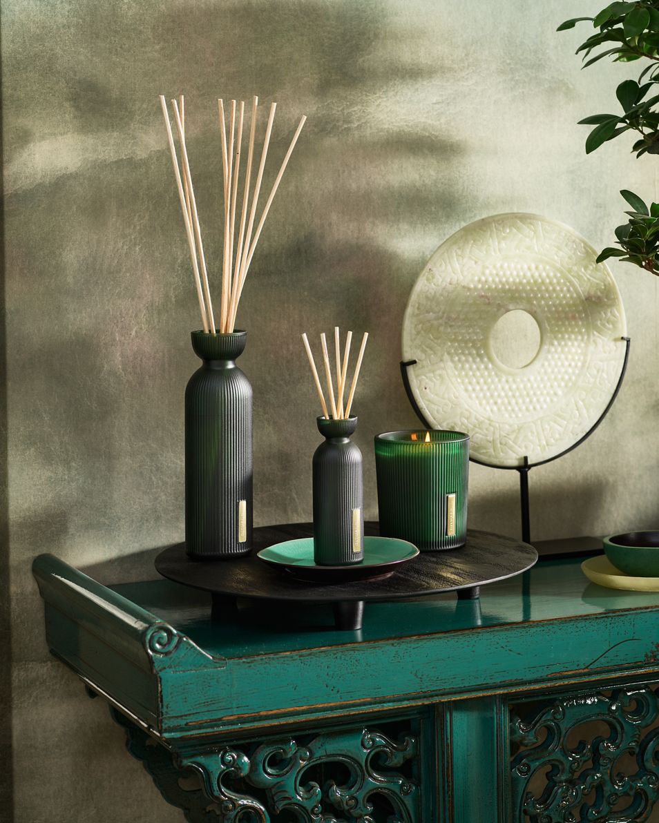 RITUALS THE RITUAL OF JING BÂTONNETS PARFUMES 250 ML 4