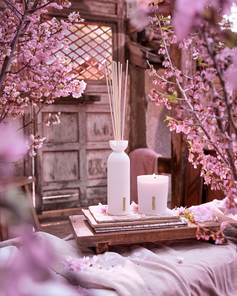 RITUALS THE RITUAL OF SAKURA BÂTONNETS PARFUMÉS 250 ML 4