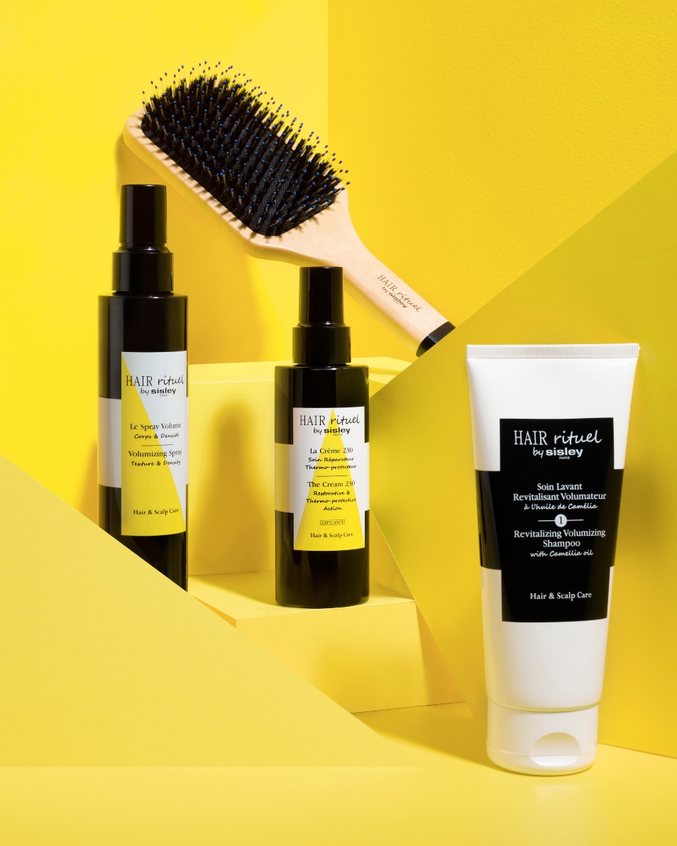 SISLEY HAIR RITUEL LA CRÈME 230 150 ML