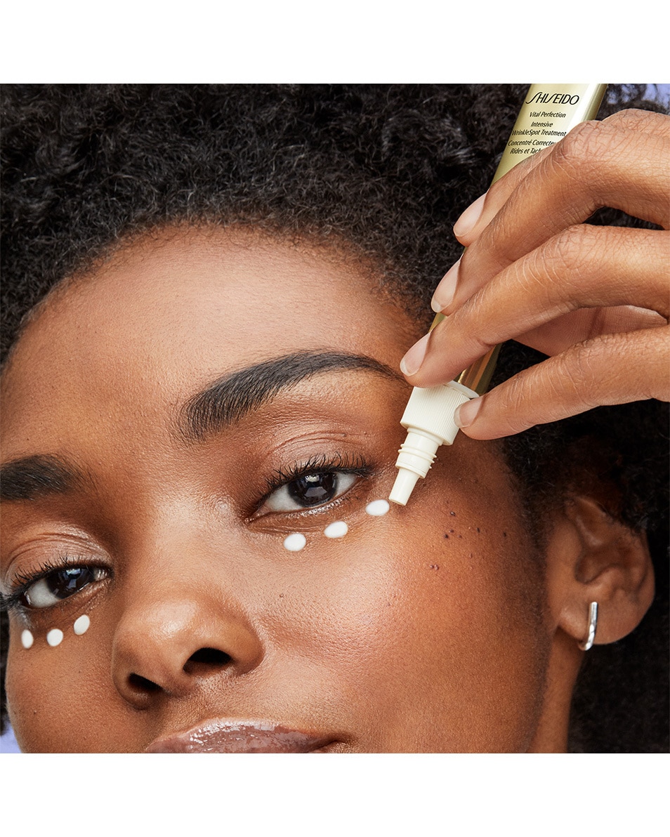 Concentré Correcteur Anti Taches