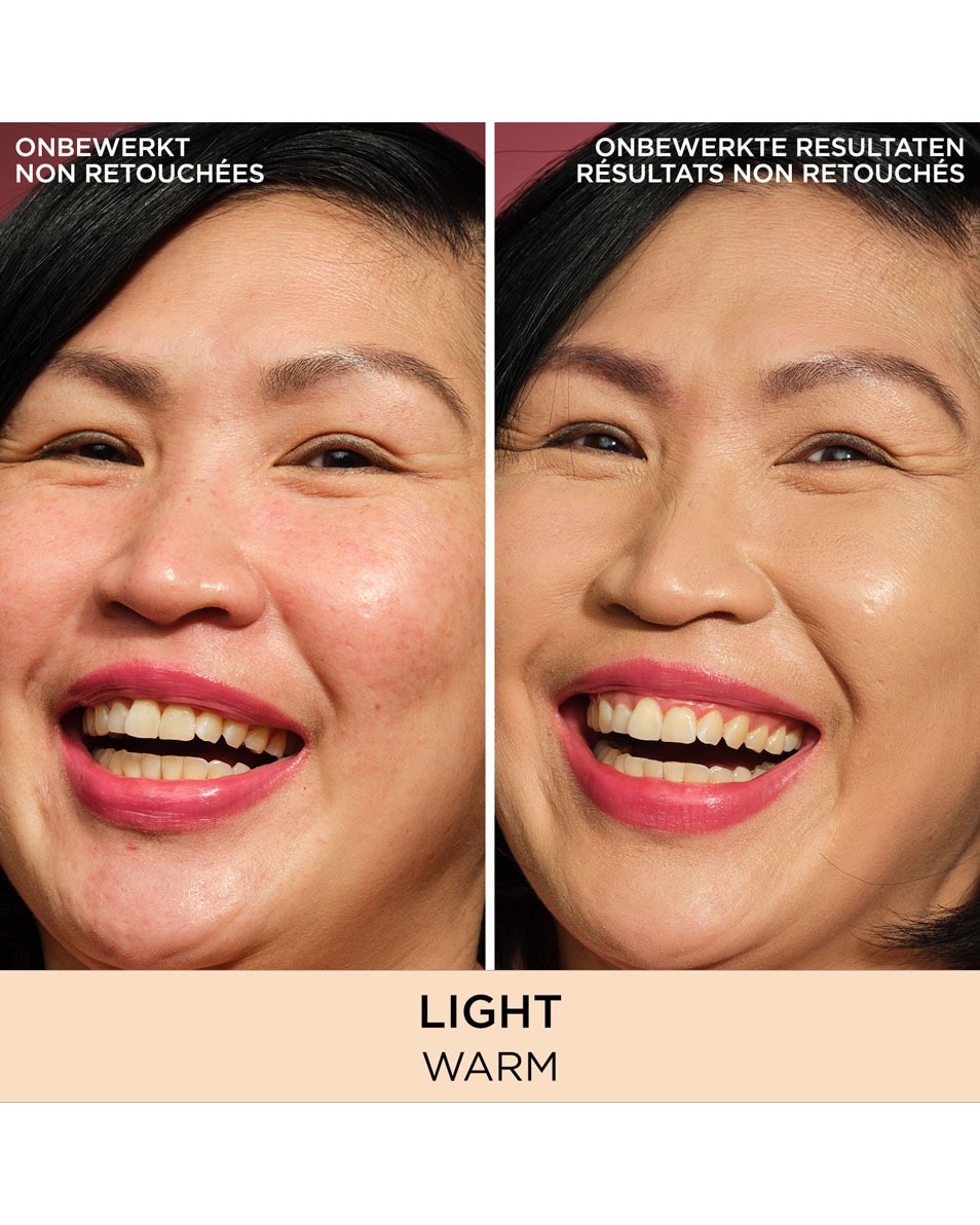 IT COSMETICS Your Skin But Better Crème CC+ SPF50+ Mini Light 4