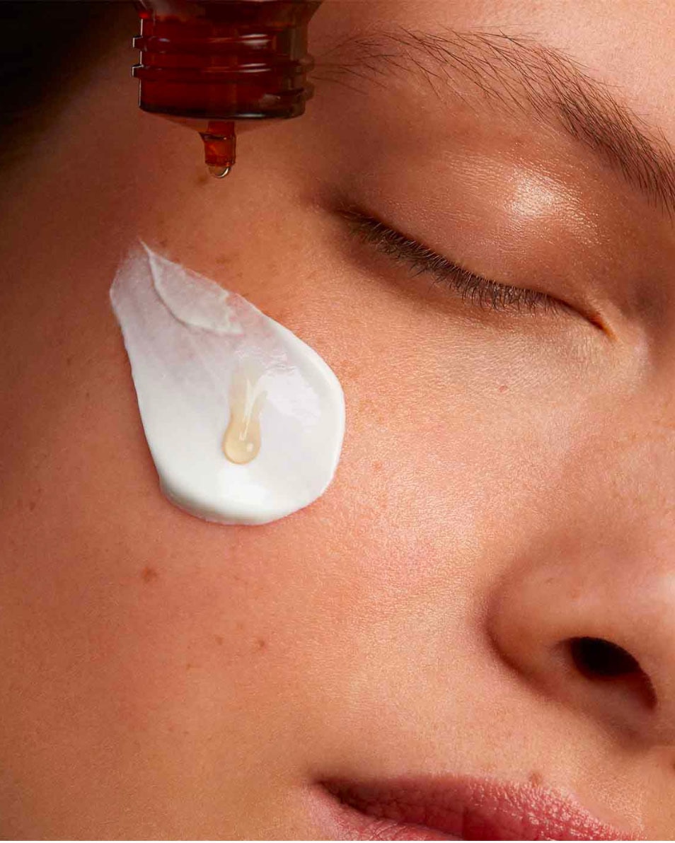 CLARINS Selftan ADDITION CONCENTRÉ ECLAT VISAGE 15 ML 3