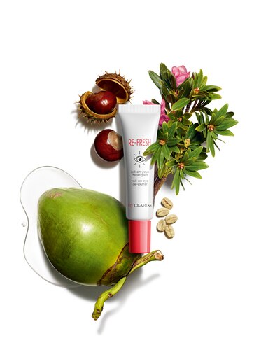 CLARINS MY CLARINS RE-FRESH SOIN YEUX HYDRA-DEFATIGANT 15 ML