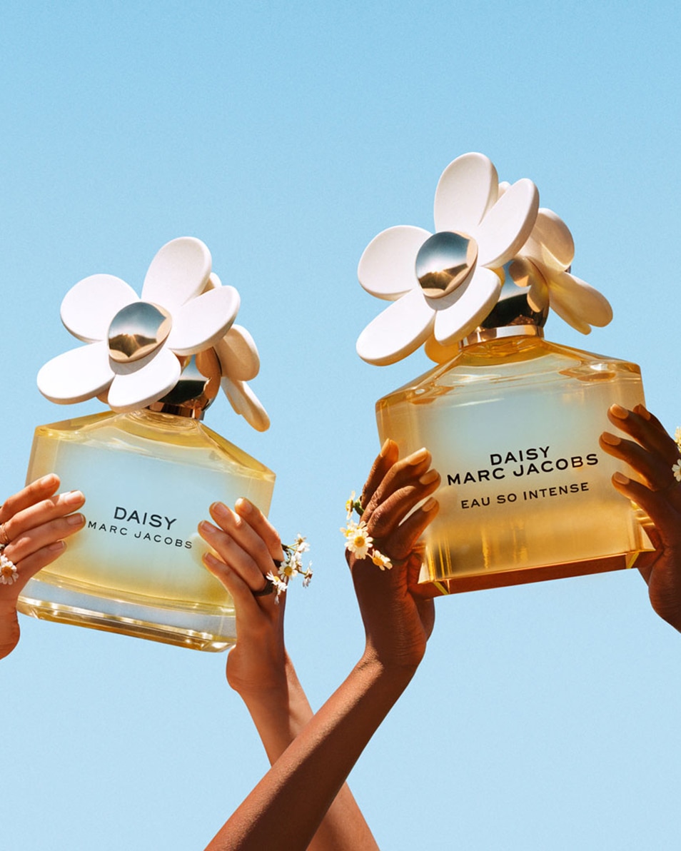 MARC JACOBS DAISY EAU SO INTENSE EAU DE PARFUM 50 ML 3