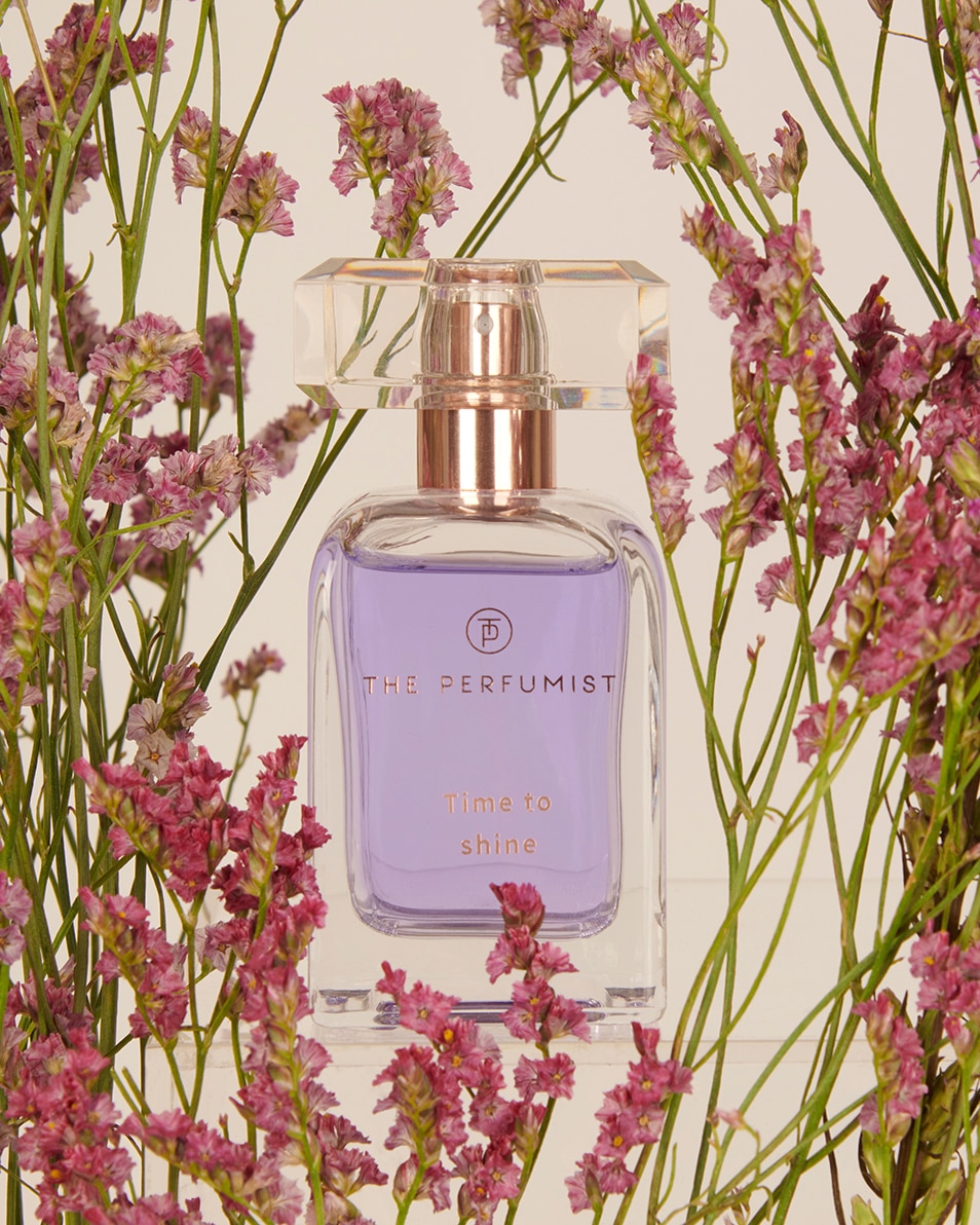 De Parfum Ici Paris The Scent Ici Paris Xl The Perfumist Self Love