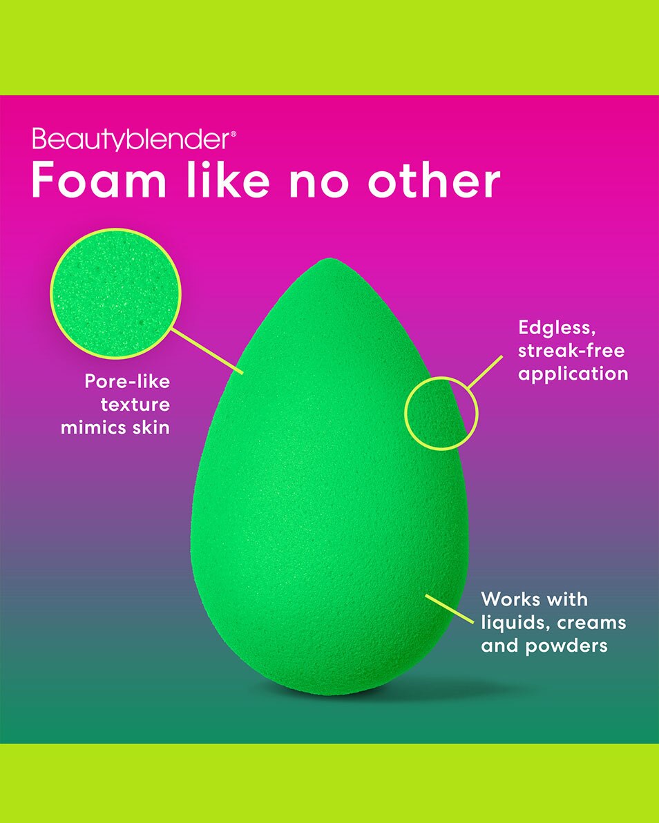BEAUTYBLENDER BEAUTYBLENDER BIO PURE 1 ST 4