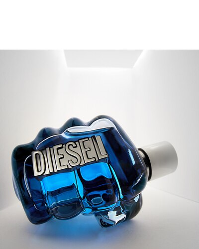 DIESEL SOUND OF THE BRAVE EAU DE TOILETTE HOMME 50 ML