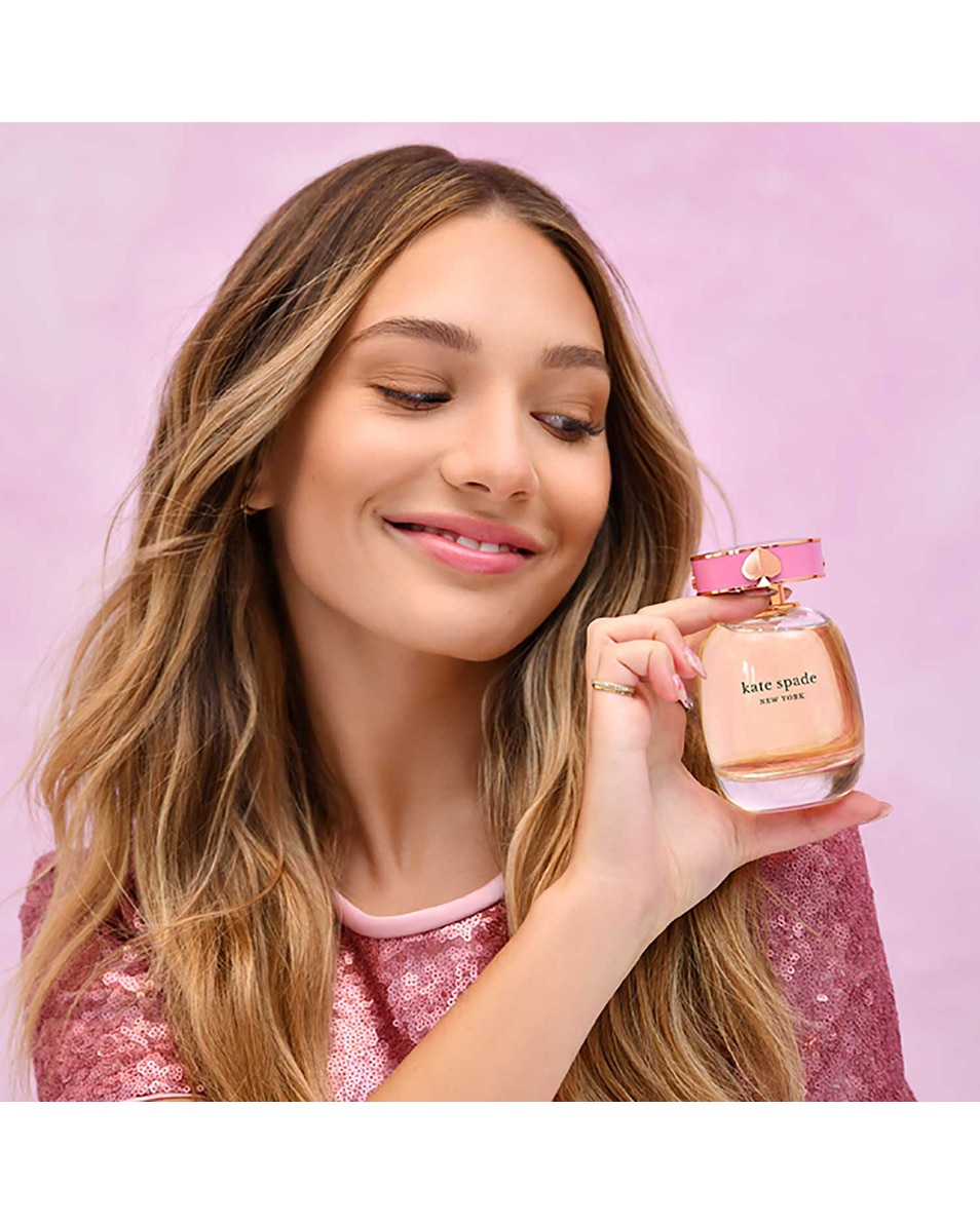 KATE SPADE NEW YORK EAU DE PARFUM 40 ML 4