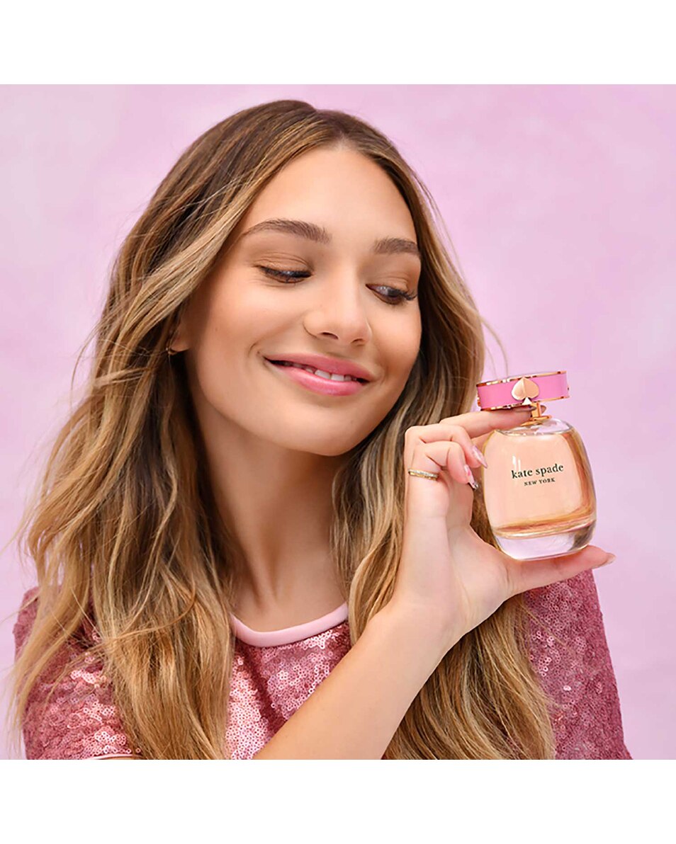 KATE SPADE NEW YORK EAU DE PARFUM 60 ML 4