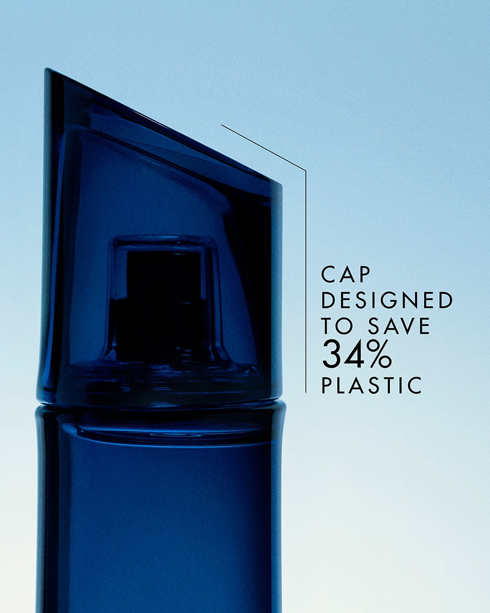 KENZO KENZO HOMME EAU DE TOILETTE INTENSE 110 ML 3