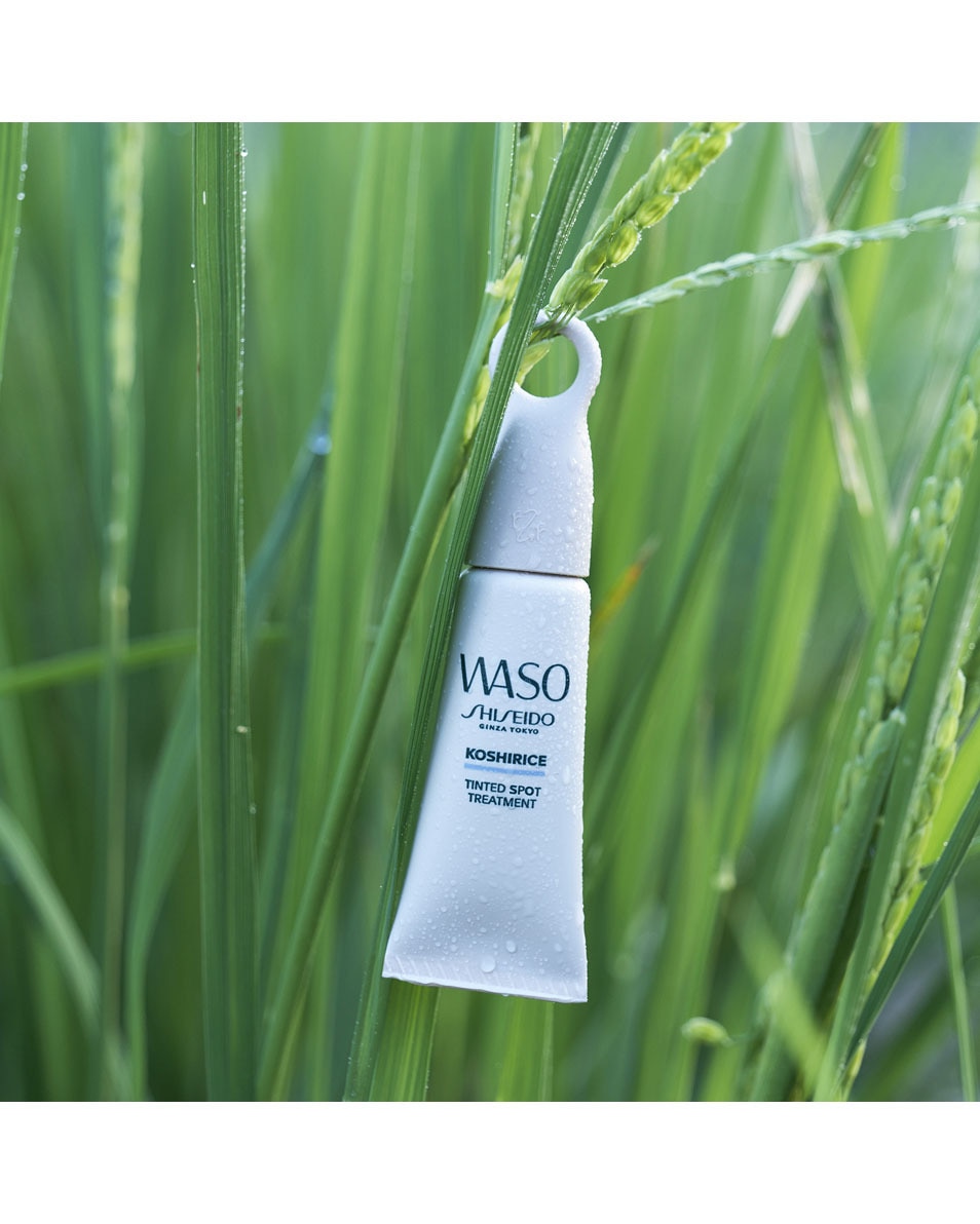 KOSHIRICE TRAITEMENT TEINTÉ - SOS IMPERFECTIONS