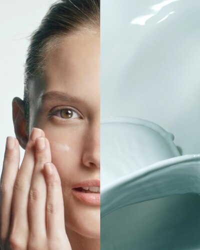 LA MER THE HYDRATING INFUSED EMULSION SOIN HYDRATANT VISAGE - ANTI-ÂGE - PROTÈGE ET RÉPARE 50 ML