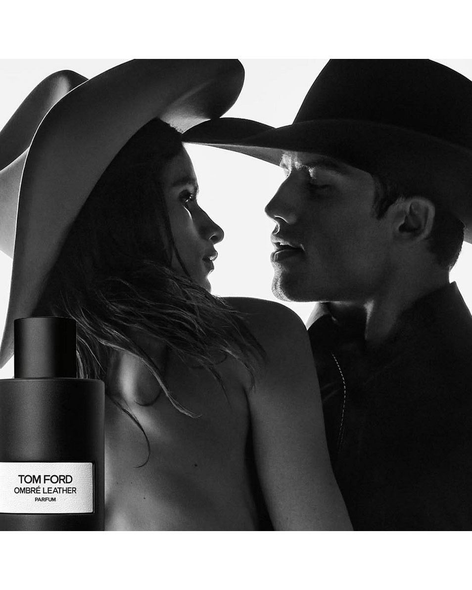 TOM FORD Ombré Leather Parfum 50 ML 4