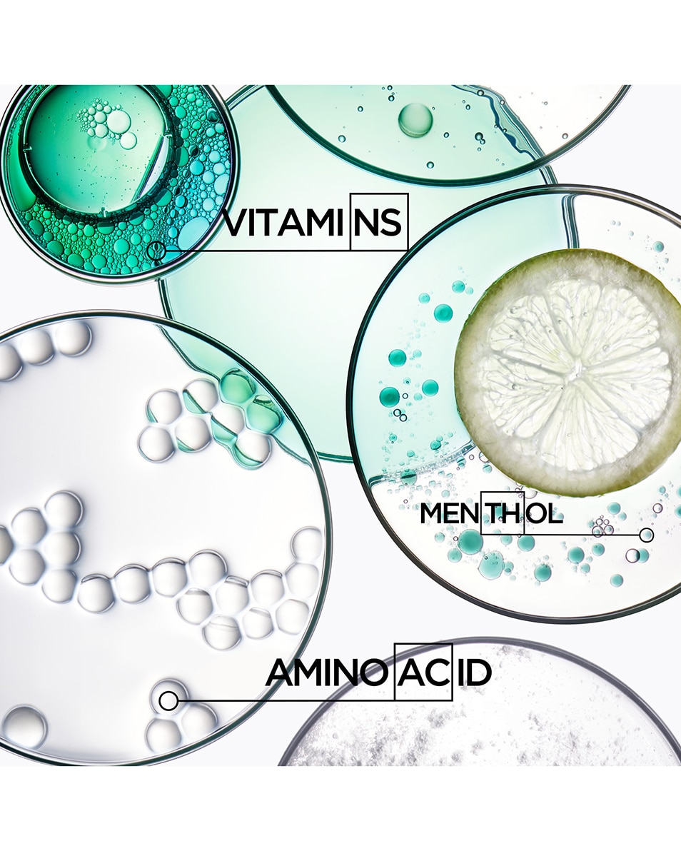 MASQUE EN GELEE HYDRATATION INTENSE