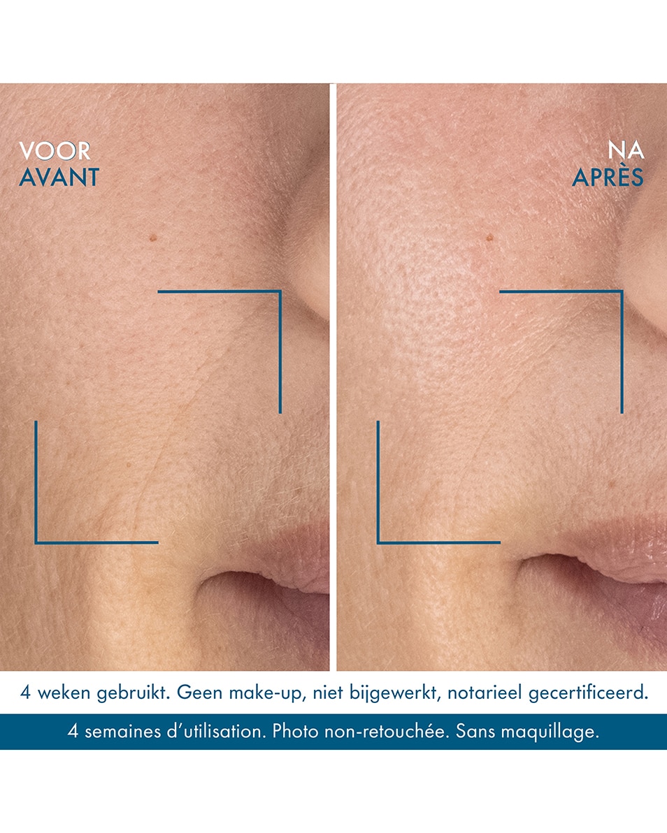 BIOTHERM BLUE RETINOL NIGHT SERUM SOIN DU VISAGE