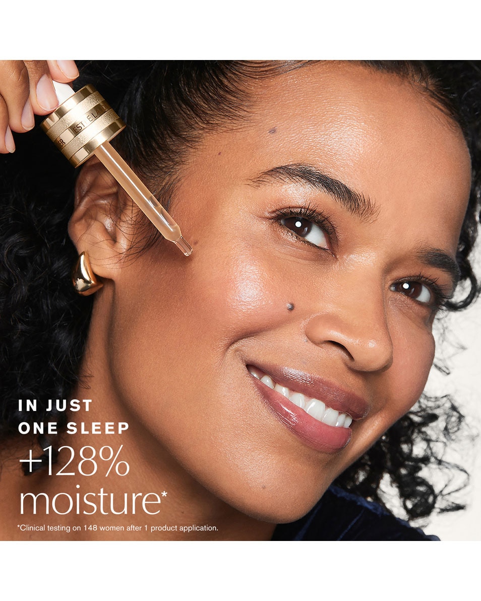 ESTÉE LAUDER Advanced Night Repair Synchronized Multi-Recovery Complex Sérum visage - anti-âge et hydratant pour routine de jour et de nuit 115 ML 4