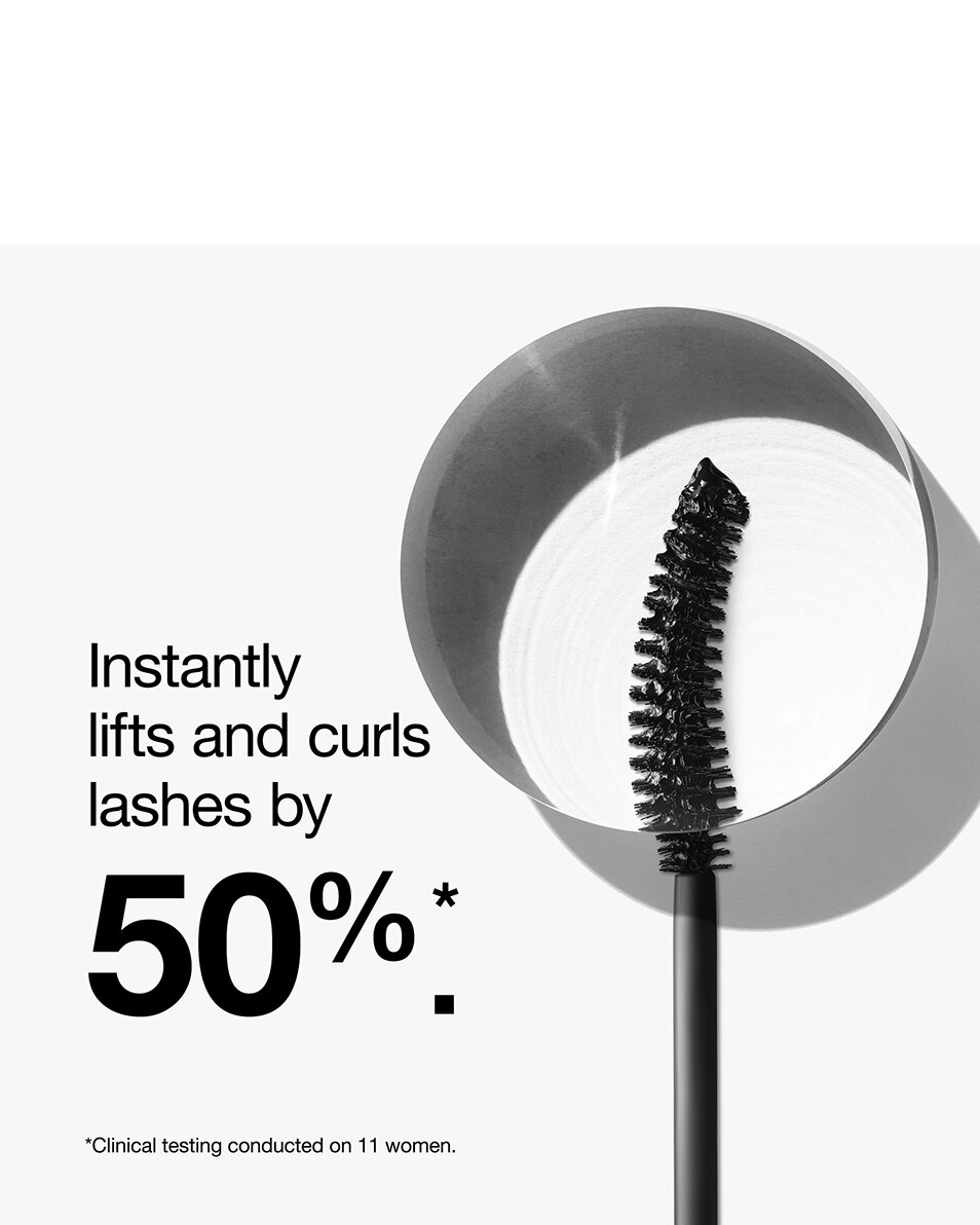 VOLUME & ALLONGEANT - TENUE 24 HEURES