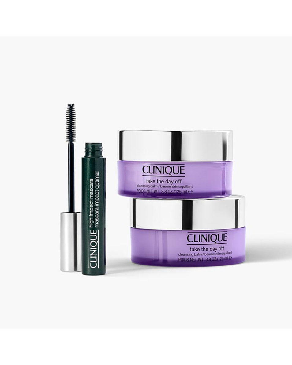 CLINIQUE Take The Day Off™ Balm Baume nettoyant 200 ML