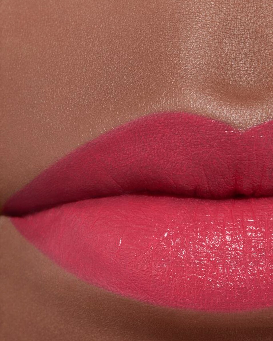 Chanel ROUGE ALLURE L'EXTRAIT LE ROUGE HAUTE INTENSITÉ EXTRAIT DE LUMIÈRE ET DE SOIN ROSE AUDACIEUX 4