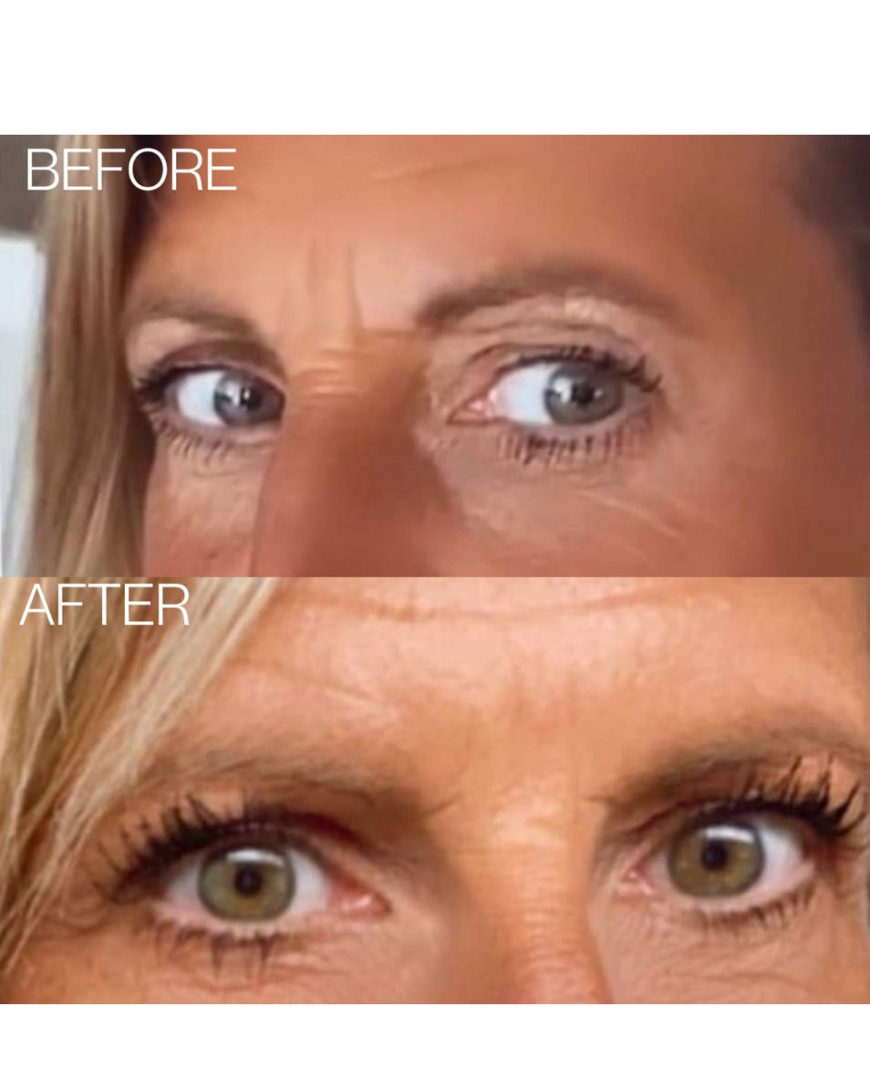 DES CILS PLUS LONGS, PLUS DENSES ET PLUS ÉPAIS