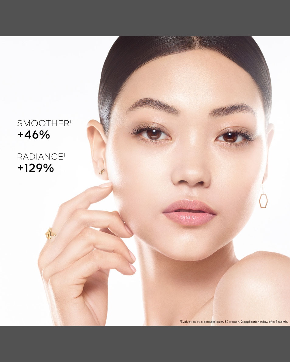 GUERLAIN ABEILLE ROYALE HUILE-EN-BAUME JEUNESSE RÉPARATION INTENSE 80 ML 4