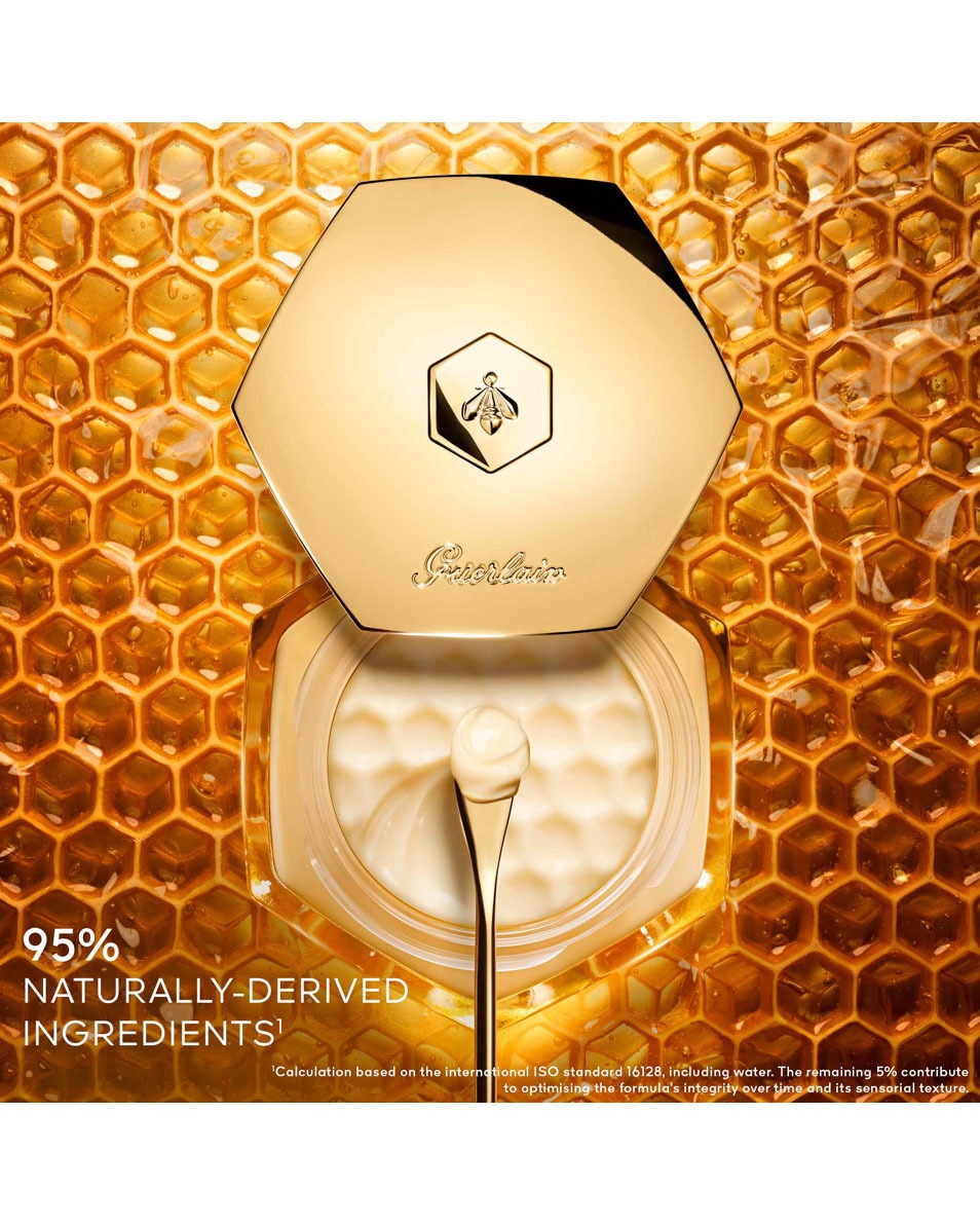GUERLAIN ABEILLE ROYALE HUILE-EN-BAUME JEUNESSE RÉPARATION INTENSE 80 ML 4